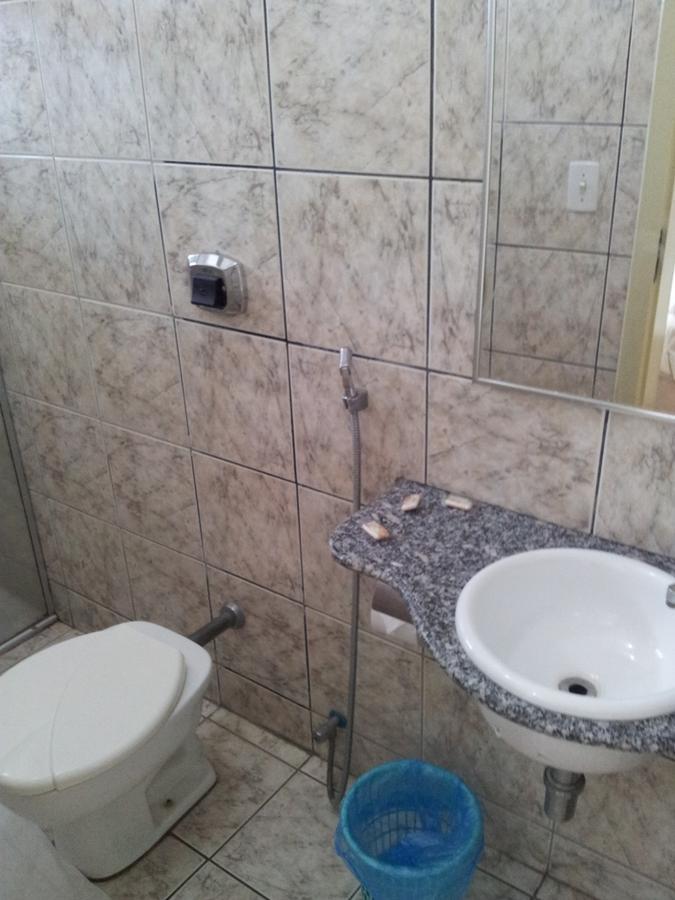 Hugo Plaza Hotel 索布拉尔 外观 照片